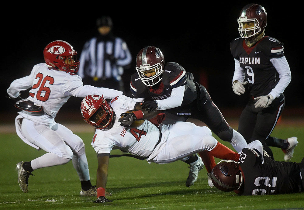 Joplin vs Kirkwood Football 3